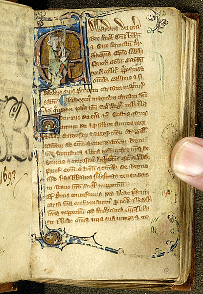 Medieval manuscripts blog: Magna Carta