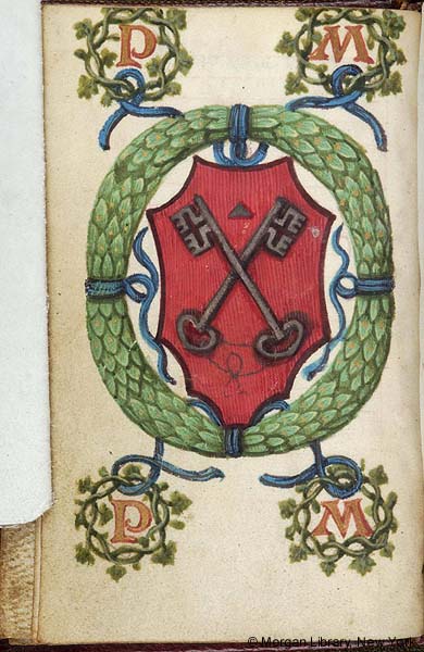 medieval guild crests